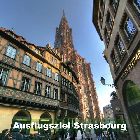 Ferienhaus Ferienhaus-schwarzwald-imbirkenweg-bei-strassburg-europapark-fuer-1-12-personen *