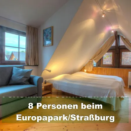 Ferienhaus-schwarzwald-imbirkenweg-bei-strassburg-europapark-fuer-1-12-personen Ferienhaus Rheinau