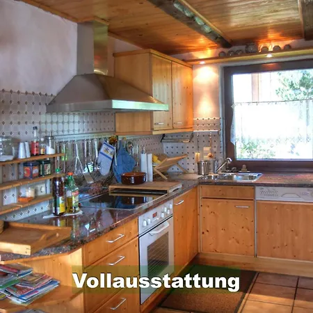 בית נופש Ferienhaus-schwarzwald-imbirkenweg-bei-strassburg-europapark-fuer-1-12-personen ריינאו