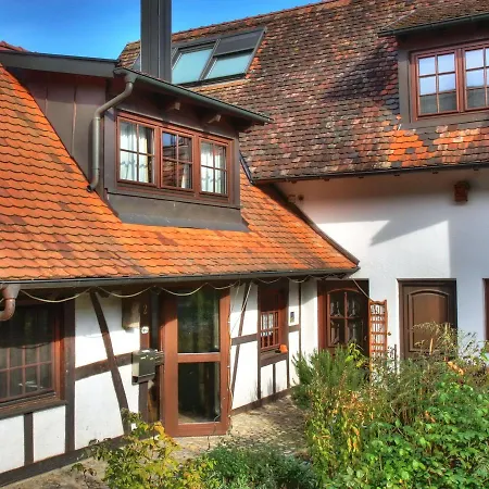 Ferienhaus-schwarzwald-imbirkenweg-bei-strassburg-europapark-fuer-1-12-personen בית נופש *